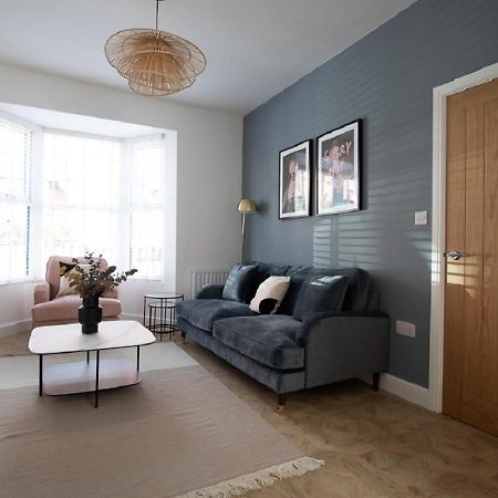 Sea Renity Villa Whitby Ngoại thất bức ảnh