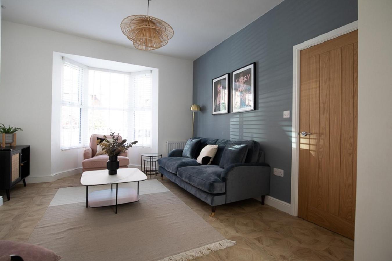Sea Renity Villa Whitby Ngoại thất bức ảnh