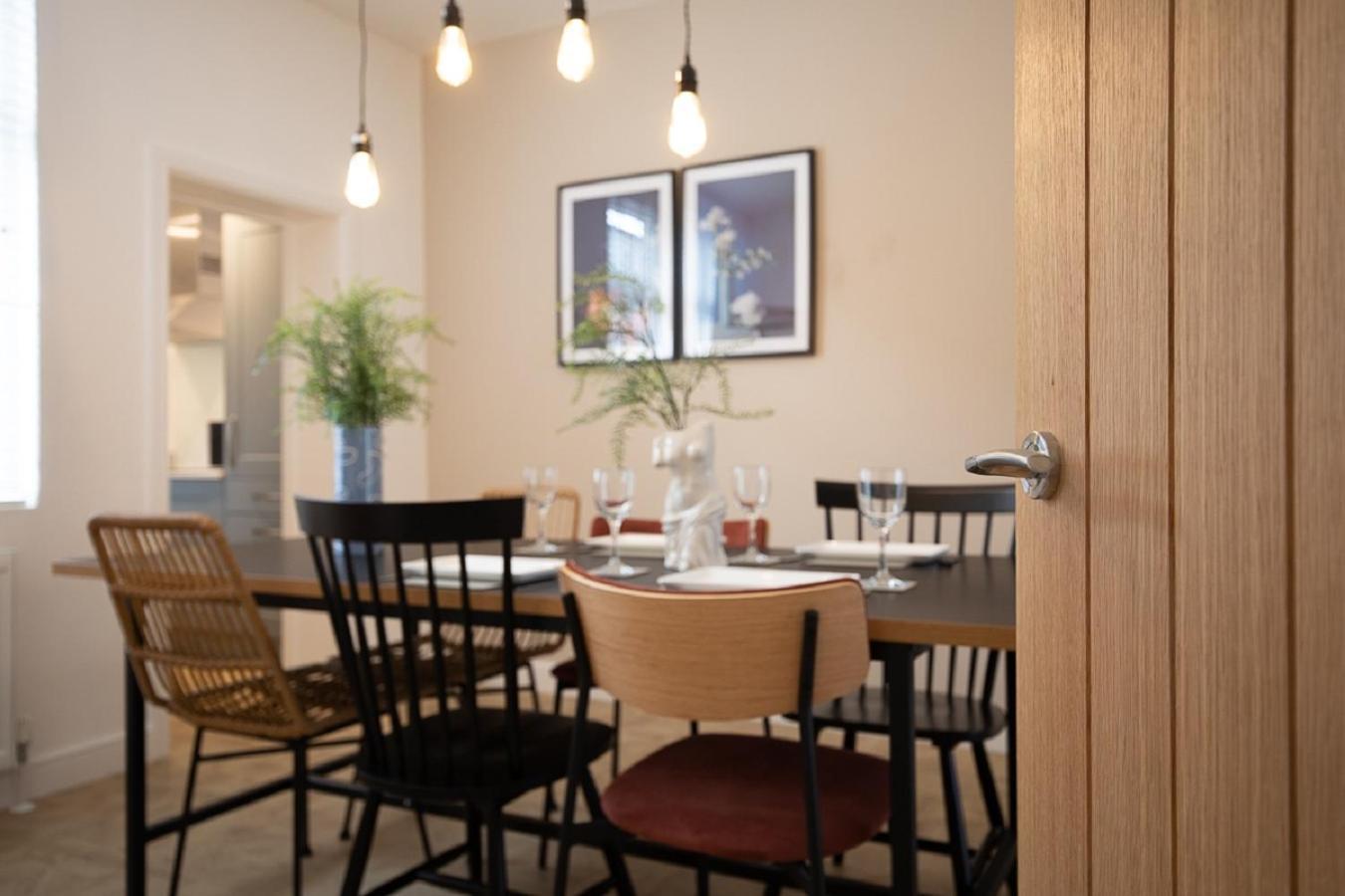 Sea Renity Villa Whitby Ngoại thất bức ảnh