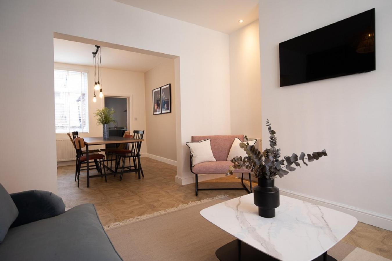Sea Renity Villa Whitby Ngoại thất bức ảnh