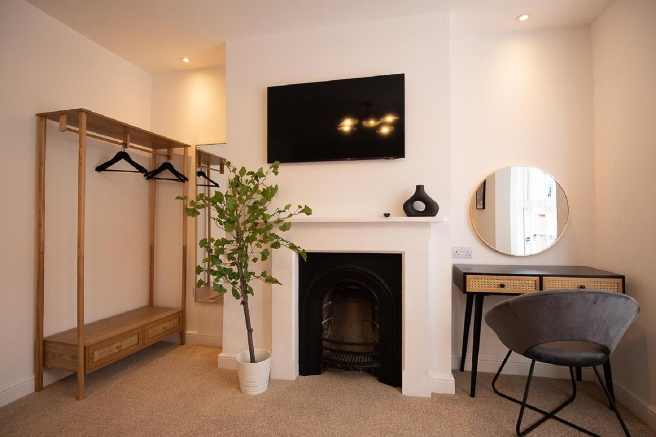 Sea Renity Villa Whitby Ngoại thất bức ảnh