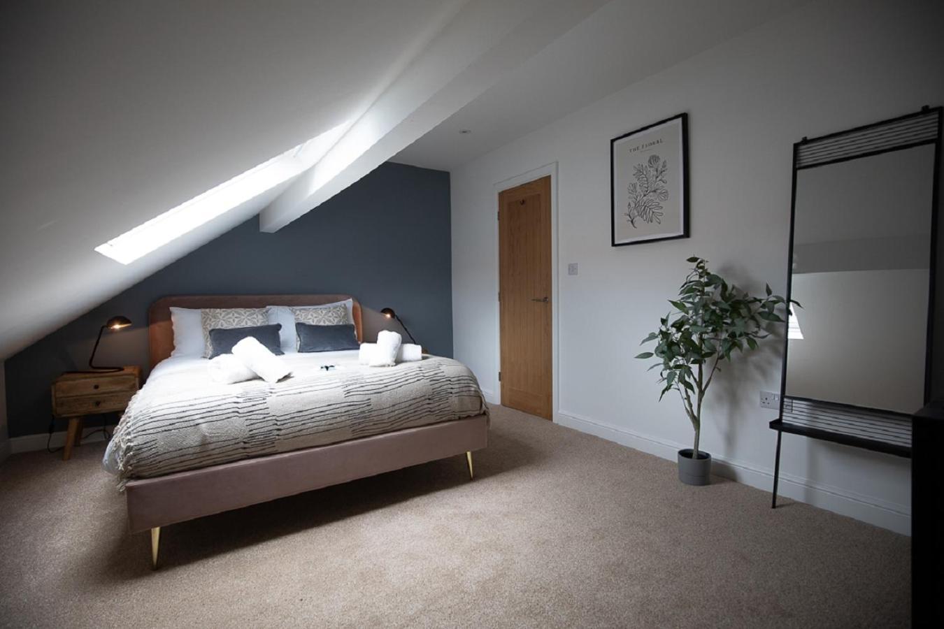 Sea Renity Villa Whitby Ngoại thất bức ảnh