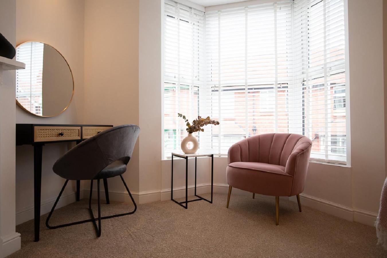 Sea Renity Villa Whitby Ngoại thất bức ảnh