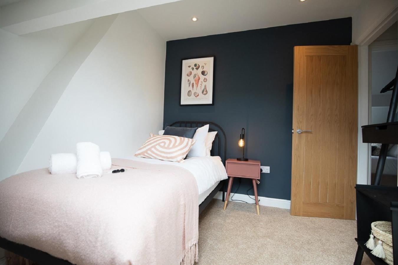 Sea Renity Villa Whitby Ngoại thất bức ảnh