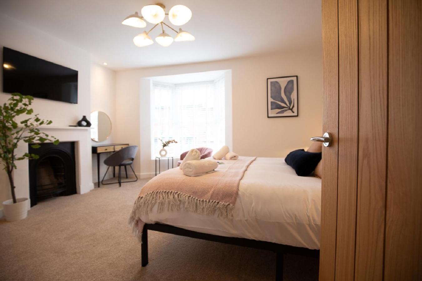 Sea Renity Villa Whitby Ngoại thất bức ảnh